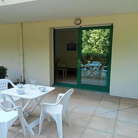 Charmant Studio Avec Terrasse Et Parking, Proche Plage Et Port - Fr-1-551-25 La Rochelle  Exteriér fotografie