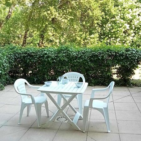 Charmant Studio Avec Terrasse Et Parking, Proche Plage Et Port - Fr-1-551-25 La Rochelle  Exteriér fotografie