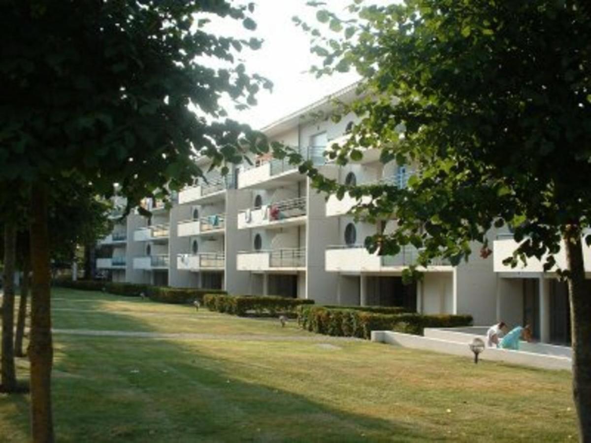 Charmant Studio Avec Terrasse Et Parking, Proche Plage Et Port - Fr-1-551-25 La Rochelle  Exteriér fotografie